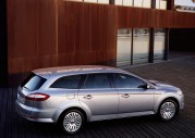 Ford Mondeo Estate